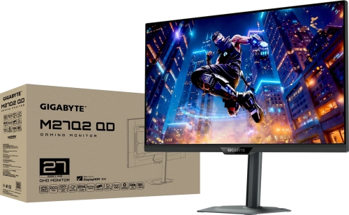 Монитор Gigabyte 27