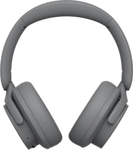 Гарнитура мониторные Edifier H9 серый беспроводные bluetooth оголовье (H9#MLN) фото 7