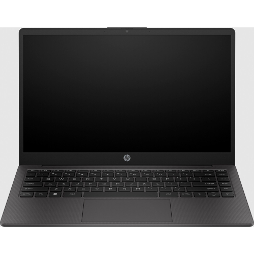 Ноутбук HP 240 G10, Core i5-1335U, 14 FHD AG UWVA, 8Gb DDR4(1), 512GB SSD, 41Wh, 1.5kg, Dos, Dark Ash Silver (8A5M9EA#BH5)