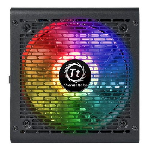 Блок питания Thermaltake Litepower RGB 550W (PS-LTP-0550NHSANE-1) фото 5