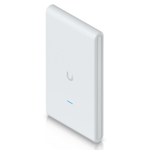 Точка доступа Wi-Fi Ubiquiti UniFi 6 AP Mesh Pro Точка доступа 2,4+5 ГГц, Wi-Fi 6, 2х2 MU-MIMO, 802.3af, 2х 1G Ethernet (U6-MESH-PRO)