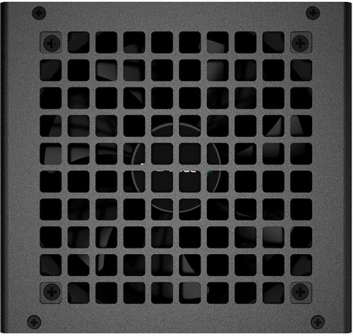 Блок питания Deepcool ATX 450W PF450 V2 80+ white (20+4pin) APFC 120mm fan 6xSATA RTL (R-PF450D-HA0B-WDEU) фото 2