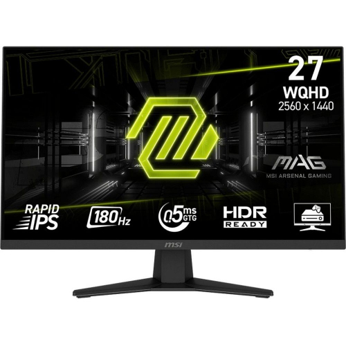 Монитор MSI MAG 274QF 27