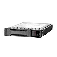 Жесткий диск HPE 1.2 Tб SFF SAS HDD (P28586-B21)