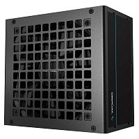 Блок питания ПК Deepcool PF750 (R-PF750D-HA0B-WDEU)