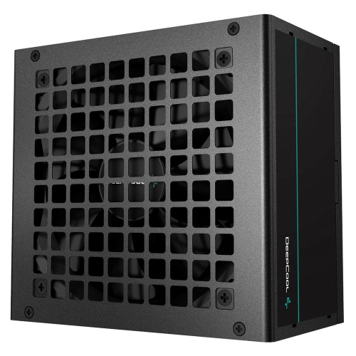 Блок питания ПК Deepcool PF750 (R-PF750D-HA0B-WDEU)