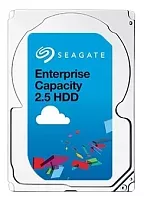 Жесткий диск/ HDD Seagate SATA 2TB 2.5" 7200 128Mb (clean pulled) 1 year warranty (replacement ST2000NX0253) (ST2000NX0403)