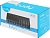 Коммутатор 8-Port Gigabit Desktop Switch (GS108D)