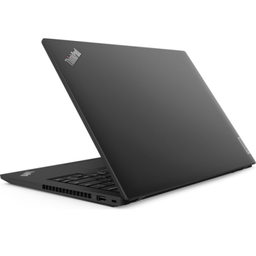 Ноутбук Lenovo ThinkPad T14 G3 Core i5-1240P/ 16Gb/ 512Gb SSD/ 14.0 WUXGA (1920 x 1200) IPS 300 nits AG/ Quectel EM05-G 4G CAT4/ Backlit/ FHD IR/ FPR/ Win 11Pro, 21AJSAA000 фото 7