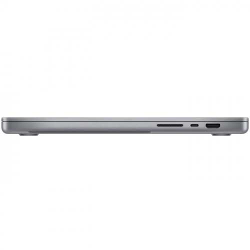Ноутбук Apple MacBook Pro 14 (2021) 14.2" 3024x1964/ Apple M1 Pro 8c CPU, 14c GPU/ 16GB/ 512GB SSD/ noDVD/ WiFi/ BT/ macOS (MKGP3RU/A) фото 7