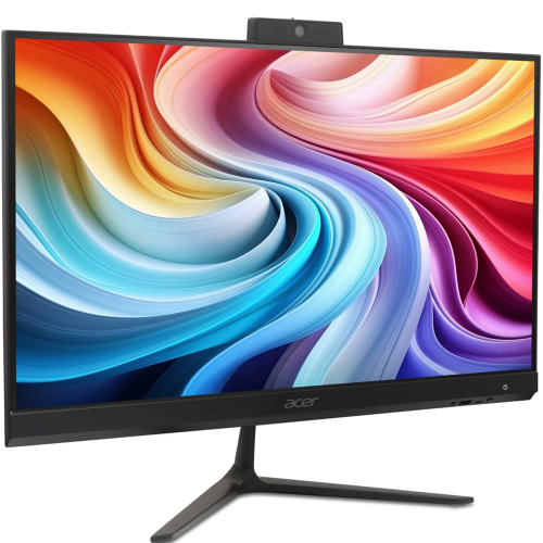 Моноблок Acer Aspire C24-2 AMD Ryzen 5 7430U/16Gb/SSD512Gb/23.8