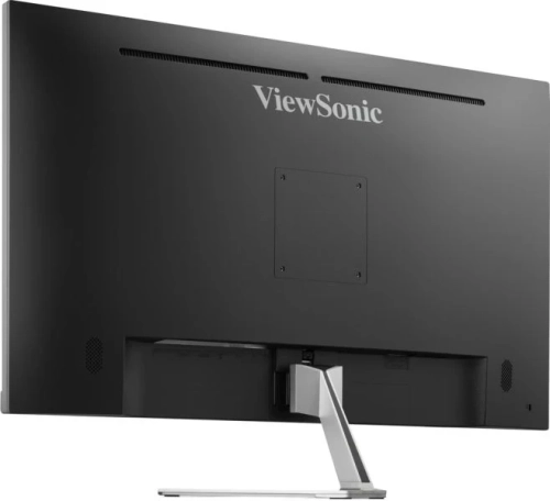Монитор ViewSonic 31.5 Монитор ViewSonic 31.5 VX3276-4K-MHD-2 серебристый VA LED 16:9 HDMI M/M матовая 350cd 178гр/178гр 3840x2160 60Hz DP 4K 6.9кг фото 9