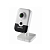 IP камера Hikvision CUBE (DS-2CD2443G2-I 4MM)