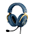 Гарнитура Logitech G PRO X Gaming Headset League of Legends Edition - LOL-WAVE2 - USB - EMEA (981-001106) (981-001106)