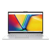 Эскиз Ноутбук ASUS Vivobook Go 15 E1504FA-BQ415 silver (90NB0ZR1-M00L40) 90nb0zr1-m00l40