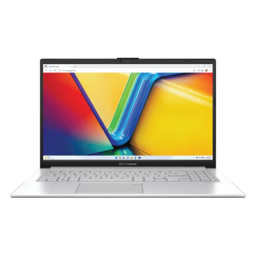 Ноутбук ASUS Vivobook Go 15 E1504FA-BQ415 AMD Ryzen 5 7520U/ 8Gb/ SSD512Gb/ 15.6