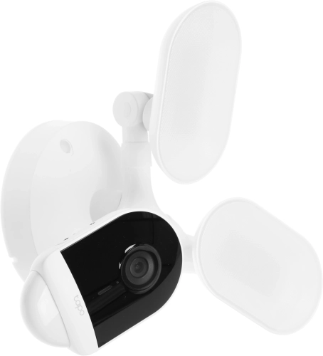 Камера видеонаблюдения IP TP-Link Tapo C720 Wi-Fi 2.1-2.1мм цв. корп.:белый фото 5