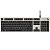 Клавиатура игровая Logitech G413  (920-008516)