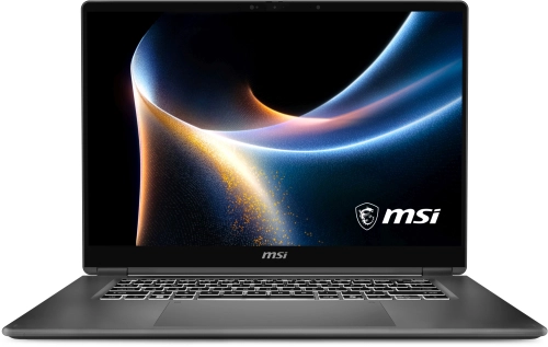Ноутбук MSI Prestige 16 Flip AI+ C3MTG-028RU (9S7-262233-028) Ноутбук MSI Prestige 16 Flip AI+ C3MTG-028RU Core Ultra 9 386H/ 32Gb/ SSD2Tb/ 16/ OLED/2.8K/2880x1800/120Hz/Touch/Win11Pro/Platinum Gray (9S7-262233-028)
