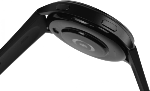 Смарт-часы Xiaomi Watch 2 Black Case with Black TPU Strap (BHR8035GL) фото 14