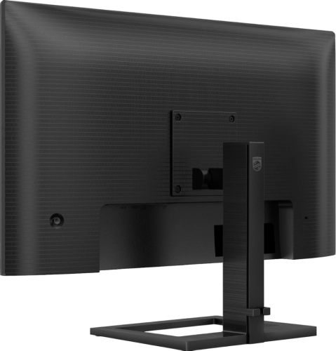 27' Philips 27E1N1300AE 1920x1080, WLED, 16:9, IPS, 250cd, 1300:1, 4ms, 178/ 178, HDMI, 2xUSB 3.2, USB-C 65W (DP Alt), 100Hz, Speak Tilt, HAS, Внутр, VESA, Black, 3y (27E1N1300AE/01) фото 8
