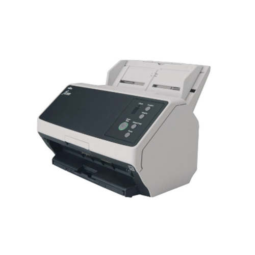 Сканер Fujitsu fi-8150 с ручной + автоматической подачей документов 600 x 600dpi A4 (PA03810-B101) фото 2
