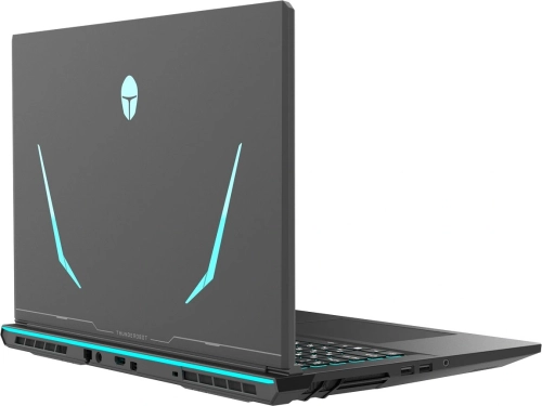 Ноутбук Thunderobot Range 17 G2 Evo (JT009E00KRU) Ноутбук Thunderobot Range 17 G2 Evo Core i5 13420H 16Gb SSD1Tb NVIDIA GeForce RTX5050 8Gb 17.3 IPS FHD (1920x1200) FreeDOS black WiFi BT Cam (JT009E00KRU) фото 3