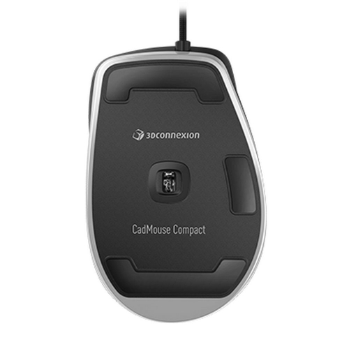 Мышь 3DConnexion 3DX-700081 CadMouse Compact , RTL {10} фото 7