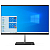 Моноблок Lenovo V50a-24IMB 23.8" FHD [11FK0053RU] Core i5 10400T, 8GB, 512GB SSD, DVD-RW, Radeon  625 2GB, WiFi, BT, Win10Pro (11FK0053RU)