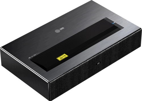 Cactus CS-U2.B Проектор {DLP 800Lm ANSI 15000:1 (50000час) 2xUSB typeA 2xHDMI 1.78кг}