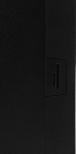 Корпус Formula SFF L12 черный без БП mATX 4xUSB2.0 2xUSB3.0 audio фото 2