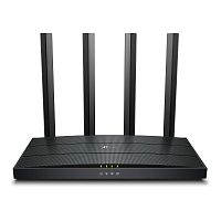 Маршрутизатор/ AX1500 Dual-Band Wi-Fi 6 Router (ARCHER AX17)
