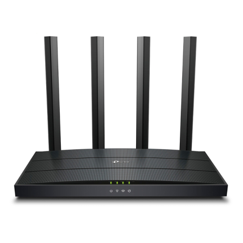 Маршрутизатор/ AX1500 Dual-Band Wi-Fi 6 Router (ARCHER AX17)
