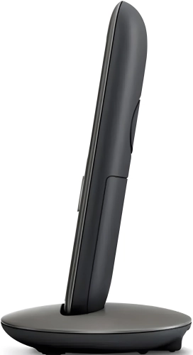 Gigaset [S30852-H2862-R101]CL660HX Дополнительная трубка GIGASET фото 5