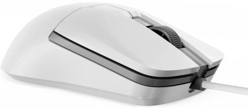 Мышь Lenovo Legion M300s RGB Gaming белый оптическая 8000dpi USB2.0 5but (GY51H47351) фото 10