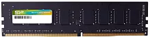 Память DDR4 4GB 2400MHz Silicon Power SP004GBLFU240X02 RTL PC4-19200 CL17 DIMM 288-pin 1.2В single rank Ret