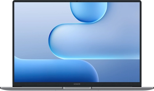 Ноутбук HONOR MagicBook X16 (5301ARGP) Ноутбук HONOR MagicBook X16 Intel Core Ultra 5 125H/16Gb (soldered D5)/SSD512Gb/UMA/16/IPS/WUXGA/1920x1200/60Hz/Win11/Grey/1.75kg (5301ARGP) фото 2