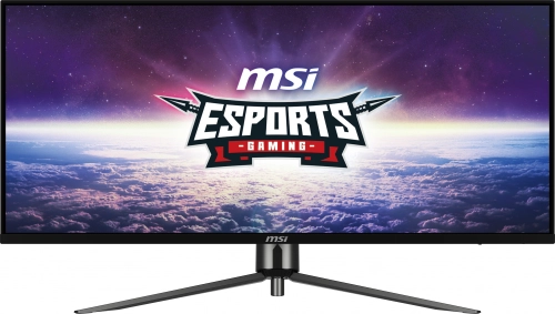 Монитор MSI MAG 401QR 40