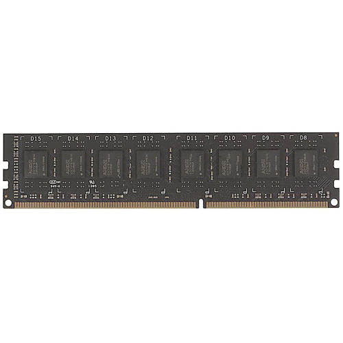 Модуль памяти AMD Radeon 2GB AMD Radeon™ DDR3L 1600 DIMM R5 Entertainment Series Black R532G1601U1SL-UO Non-ECC, CL11, R532G1601U1SL-UO 1.35V, Bulk, (182699)