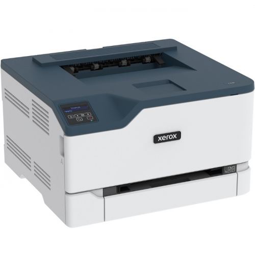Принтер Xerox C230 цветной, лазерный, A4, 600x600 dpi, 22 стр/ мин, Duplex, Wi-Fi (C230V_DNI) фото 2
