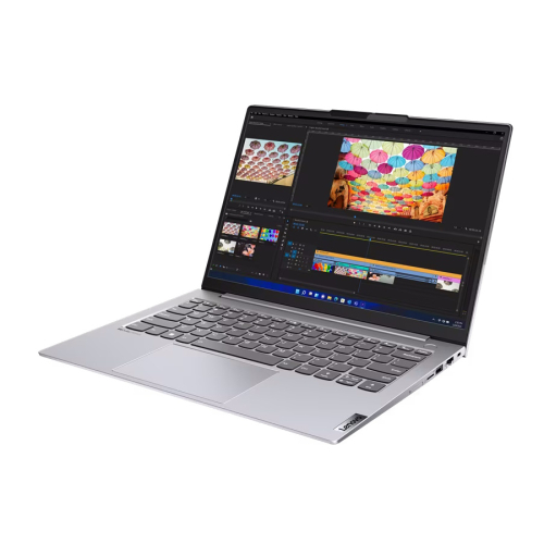 *Ноутбук Lenovo ThinkBook 14 Gen 4 + IAP 14.0