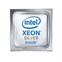 Intel Xeon Silver 4310 2.1G, 12C/ 24T, 10.4GT/ s, 18M clean pulled ( аналог CD8068904657901) (338-CBWJ)