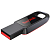 Флеш накопитель 32GB SanDisk Cruzer Spark USB 2.0 (SDCZ61-032G-G35) (SDCZ61-032G-G35)