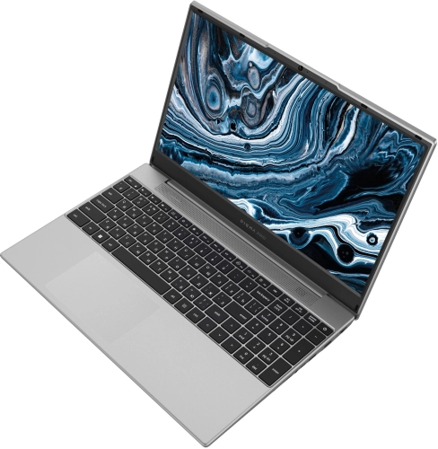Ноутбук Digma Pro Breve Ryzen 7 7730U 16Gb SSD512Gb AMD Radeon Graphics 15.6