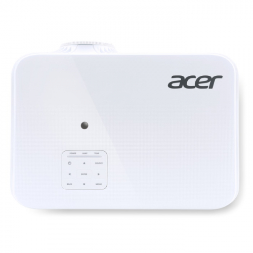 Проектор Acer P5535, DLP 3D, 1080p, 4500lm, 20000/1, Bag (MR.JUM11.001) фото 4