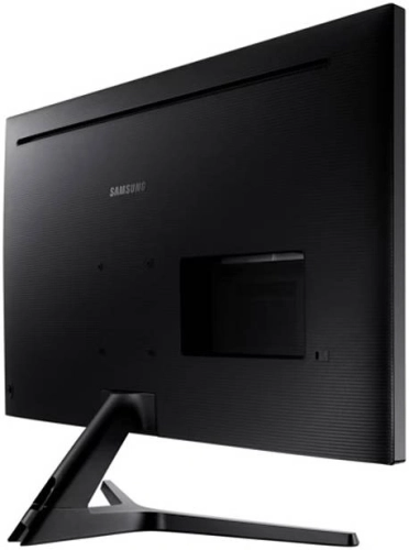 Монитор Samsung 31.5 Монитор Samsung 31.5 U32J590UQMXUE темно-серый VA LED 4ms 16:9 HDMI матовая 270cd 178гр/ 178гр 3840x2160 60Hz DP 4K 6.3кг (LU32J590UQMXUE) фото 9