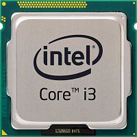 CPU Intel Core i3-10105F TRAY (S1200, 3700MHz up to 4400MHz/ 6Mb, 4C/ 8T, Comet Lake, 14nm, 65W) (CM8070104291323)