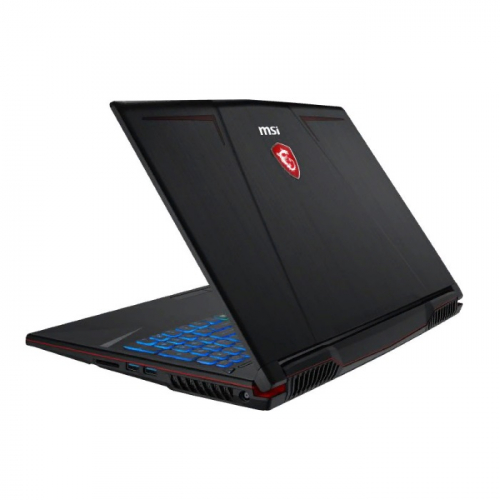 Ноутбук MSI GP63 Leopard 8RD-838XRU 15.6