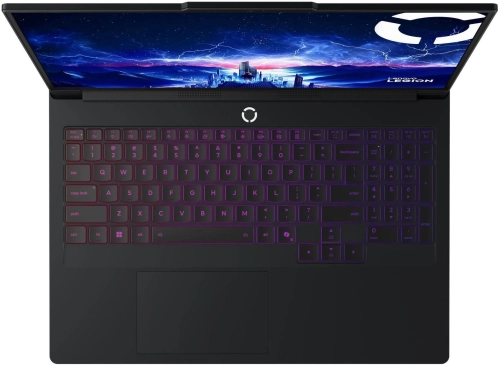 Ноутбук Lenovo Legion Pro 7 16IAX10H Core Ultra 9 275HX 64Gb SSD1Tb NVIDIA GeForce RTX5080 16Gb 16