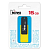 Флеш накопитель 16GB Mirex City USB 2.0 (13600-FMUCYL16) (13600-FMUCYL16)